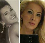 Ea e marea dragoste a lui Cătălin Botezatu. S-au iubit pe când Bote avea 20 de ani, iar ea 30 de ani. Deși era căsătorită și avea copil, el era topit după ea: Dana este viața mea, m-a făcut bărbat